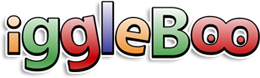 iggleBoo logo